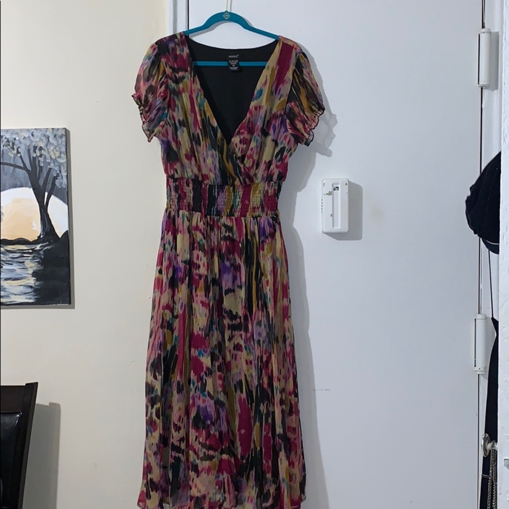 Women’s Maxi Dress